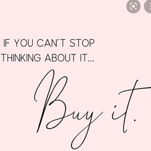 Meet your Posher, Ursula